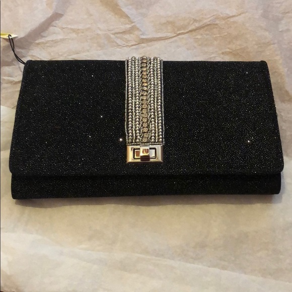 Kate Landry Handbags - Kate Landry evening bag NWT